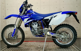 YAMAHA WR250F CG24