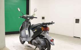 SUZUKI LET's 4 2021 CA45A