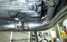 YAMAHA FZX750 1988 2AK
