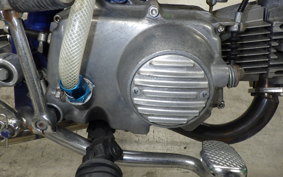 HONDA MONKEY 2013 Z50J