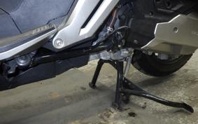 HONDA ADV150 2010 KF38