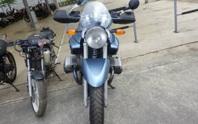 BMW R 1150 R 2001