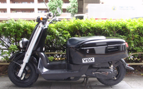 YAMAHA VOX Deluxe SA31J