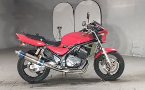 SUZUKI GSX250 ZR250C