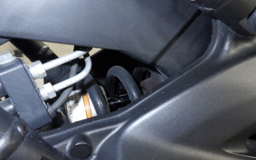 YAMAHA MT-09 A 2014 RN34J