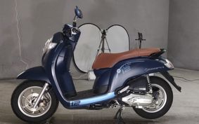 HONDA SCOOPY110I JF72