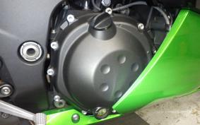 KAWASAKI ZX 1400 NINJA R A 2016