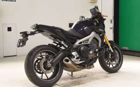 YAMAHA MT-09 2014 RN34J