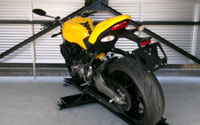 DUCATI MONSTAR 821 2018 MH00