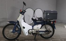 HONDA SUPER CUB50 C50