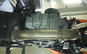 KTM 250 DUKE