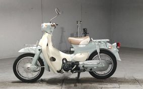 HONDA LITTLE CUB AA01