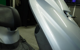 YAMAHA JOG 2010 SA57J