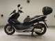 Фото Honda PCX 125 2017 с японского аукциона