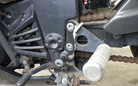 KAWASAKI NINJA 250R EX250K