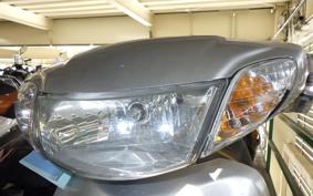 YAMAHA JOG ZR Gen.2 SA16J