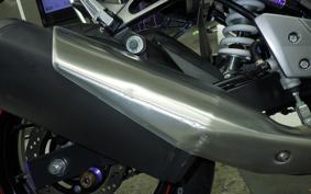 SUZUKI GSX250 R