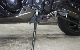 KAWASAKI NINJA 1000SX 2023 ZXT02K