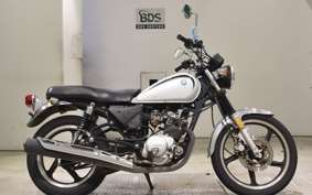 YAMAHA YB125SP