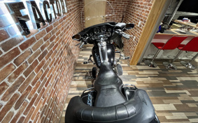 HARLEY FLHTC 2008 FF4