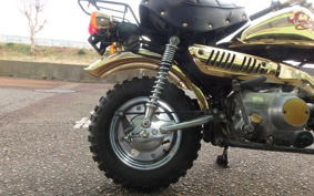 HONDA MONKEY Z50J