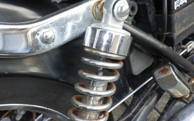 HONDA REBEL 250 MC13