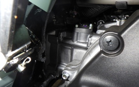 YAMAHA TRICITY 125 2021 SEK1J