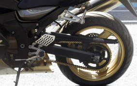 KAWASAKI ZX 1200 NINJA R 2003 20B010