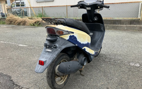 HONDA DIO AF62