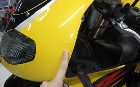 SUZUKI TL1000R 2005