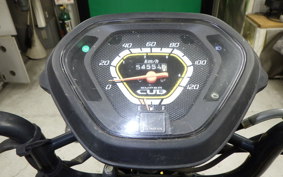 HONDA ｸﾛｽｶﾌﾞ JA10