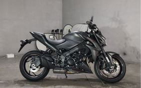 SUZUKI GSX-S1000 2017 GT79B