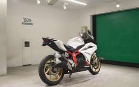 HONDA CBR250RR A 2023 MC51