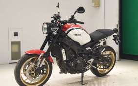 YAMAHA XSR900 2021 RN56J