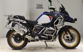 BMW R1250GS ADVENTURE 2019