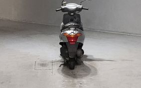 SUZUKI LET's 5 CA47A