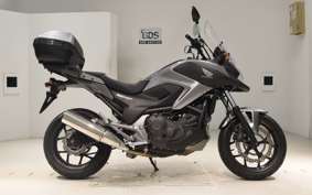 HONDA NC750X ABS 2015 RC72