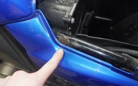 KAWASAKI ZRX1200 S 2001 ZRT20A