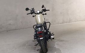 HONDA REBEL MC49