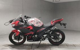 KAWASAKI NINJA 250 EX250P