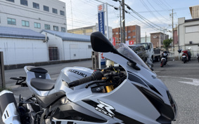 SUZUKI GSX-R1000R 2021 DM11G