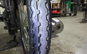 SUZUKI BIRDIE 50 BA41A