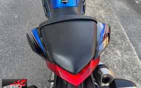 KAWASAKI Ninja 250 SE 2015 EX250L