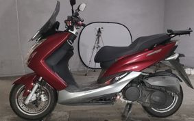 YAMAHA MAJESTY 155S SG28J