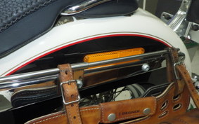 HARLEY FLSTN 1580 2011