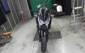 KAWASAKI Z400 Gen.2 2019 EX400G
