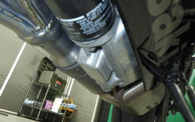 KAWASAKI ZX 10 NINJA ABS 2024 ZXT02L