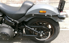 HARLEY  HARLEY FXLRS 2022 YWZ