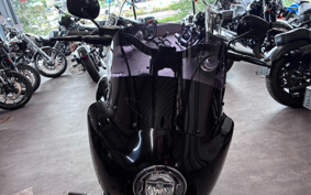 HARLEY FXLRS 2020 YWK