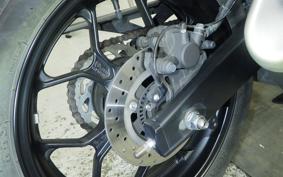 YAMAHA MT-25 A RG43J